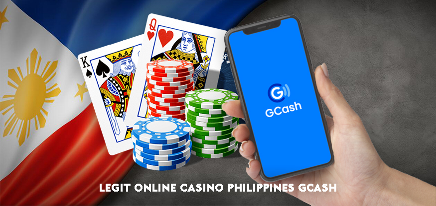 gcash online casinos